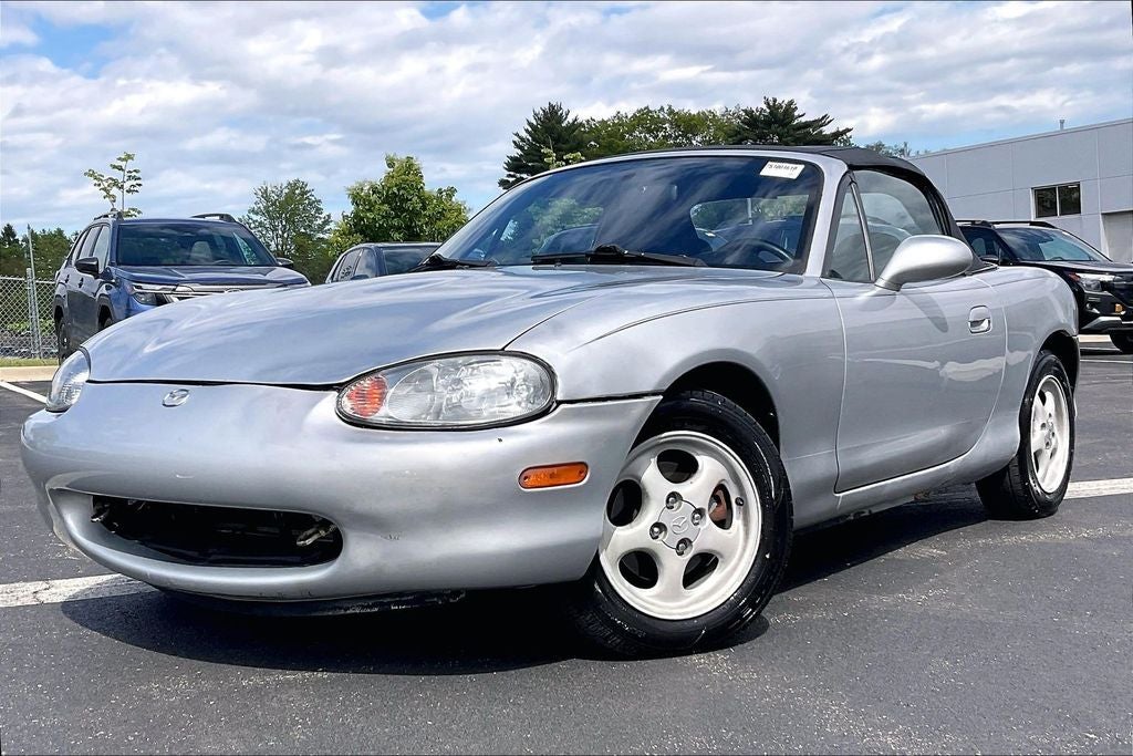 1999 Mazda Mazda Miata Base