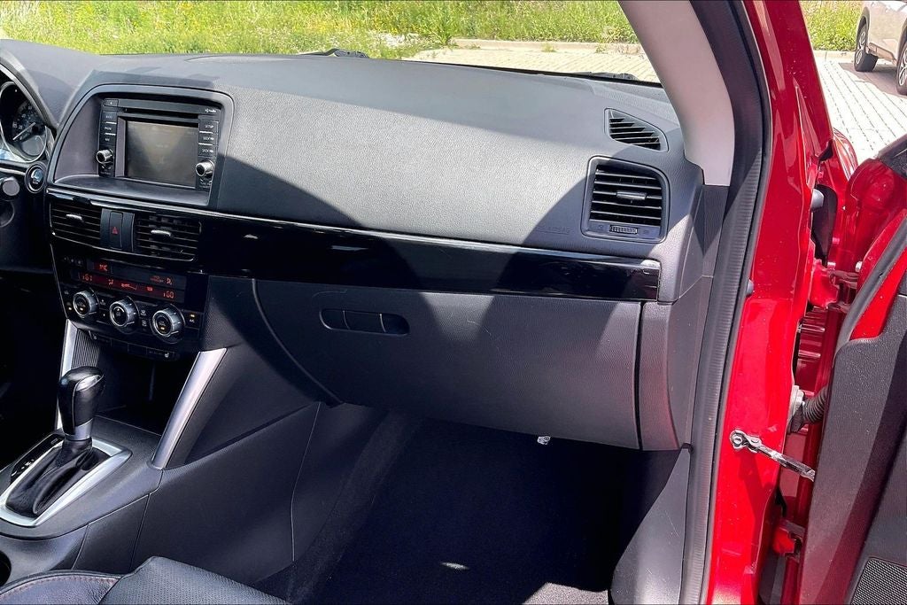 2015 Mazda Mazda CX-5 Grand Touring