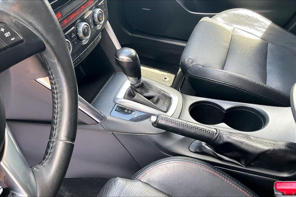2015 Mazda Mazda CX-5 Grand Touring