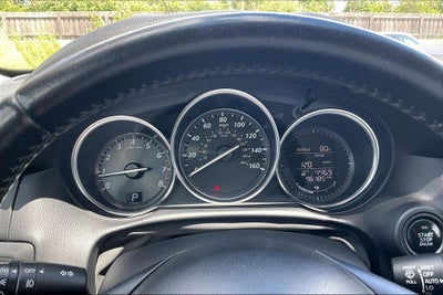 2015 Mazda Mazda CX-5 Grand Touring