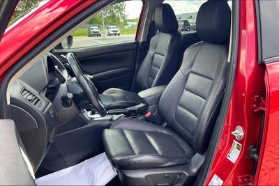 2015 Mazda Mazda CX-5 Grand Touring