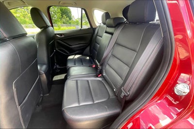 2015 Mazda Mazda CX-5 Grand Touring