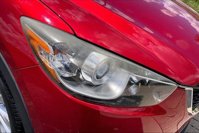 2015 Mazda Mazda CX-5 Grand Touring