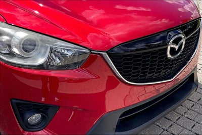 2015 Mazda Mazda CX-5 Grand Touring