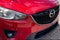 2015 Mazda Mazda CX-5 Grand Touring