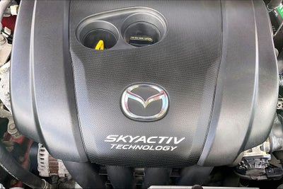 2015 Mazda Mazda CX-5 Grand Touring