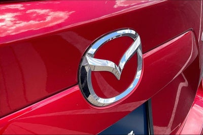 2015 Mazda Mazda CX-5 Grand Touring