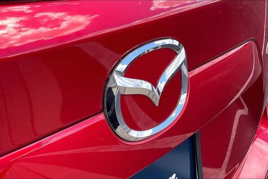2015 Mazda Mazda CX-5 Grand Touring