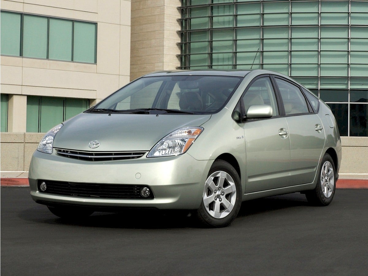 2009 Toyota Prius