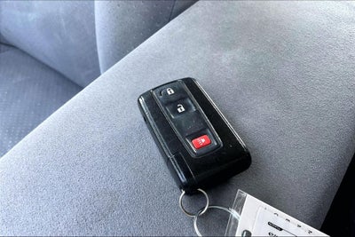 2008 Toyota Prius Base