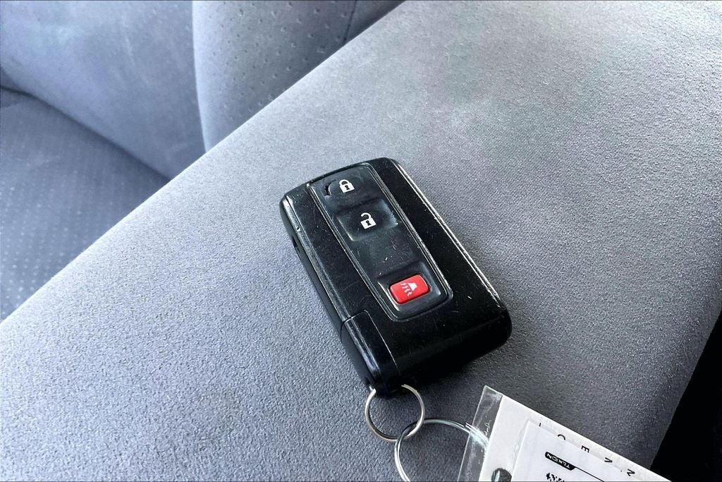 2008 Toyota Prius Base