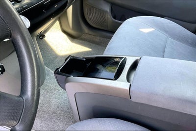 2008 Toyota Prius Base