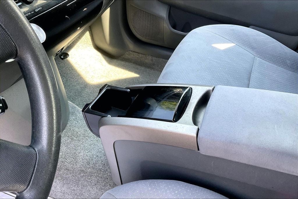 2008 Toyota Prius Base