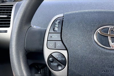 2008 Toyota Prius Base