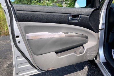 2008 Toyota Prius Base