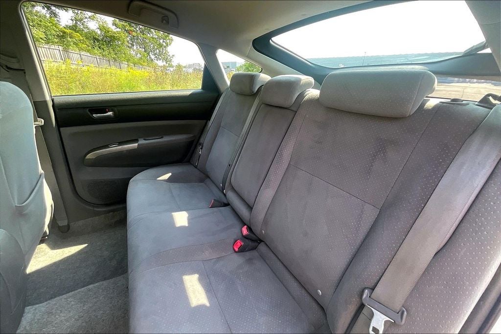2008 Toyota Prius Base