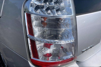2008 Toyota Prius Base