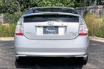 2008 Toyota Prius Base