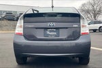 2011 Toyota Prius One