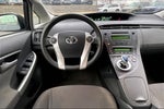2011 Toyota Prius One