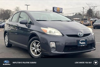 2011 Toyota Prius One