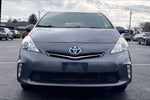 2014 Toyota Prius v Two