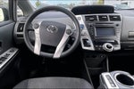 2014 Toyota Prius v Two