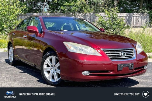 2007 Lexus ES 350