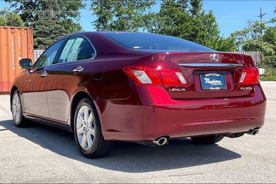 2007 Lexus ES 350