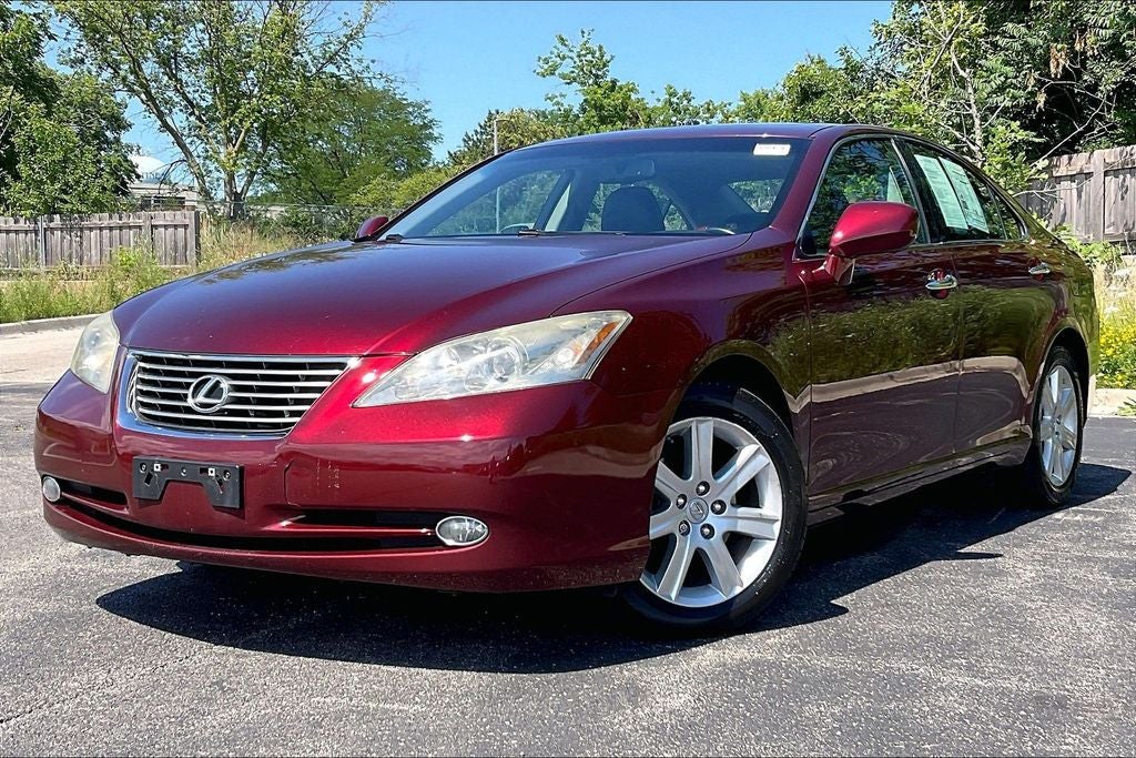 2007 Lexus ES 350