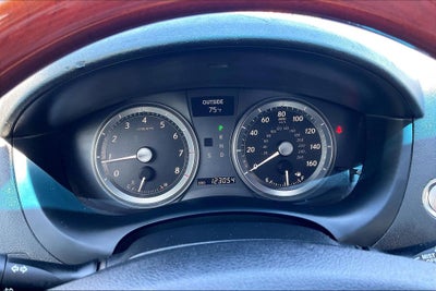 2007 Lexus ES 350