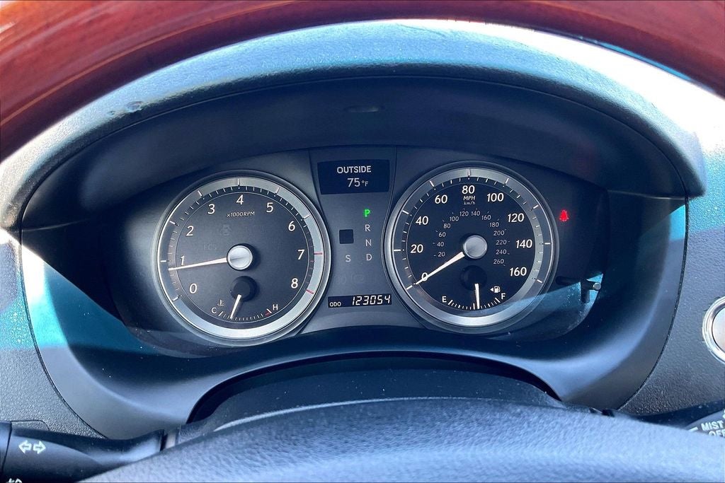 2007 Lexus ES 350
