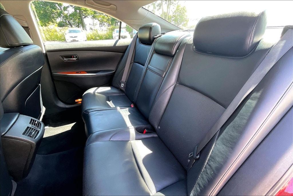 2007 Lexus ES 350