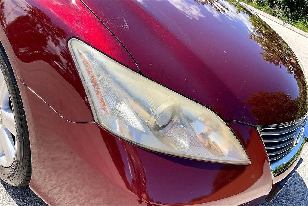 2007 Lexus ES 350