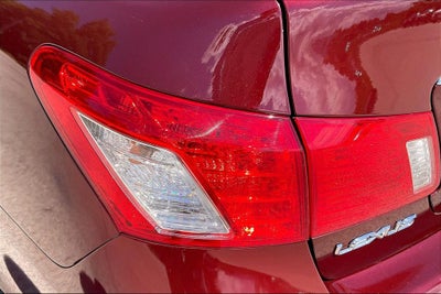 2007 Lexus ES 350