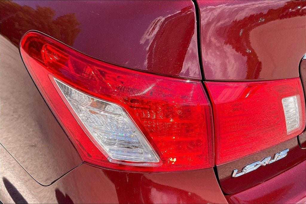 2007 Lexus ES 350