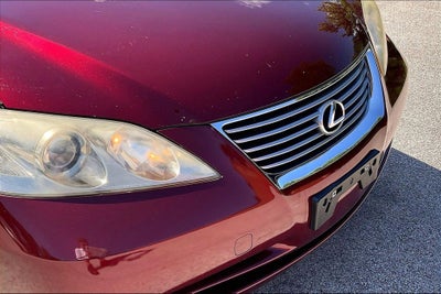 2007 Lexus ES 350