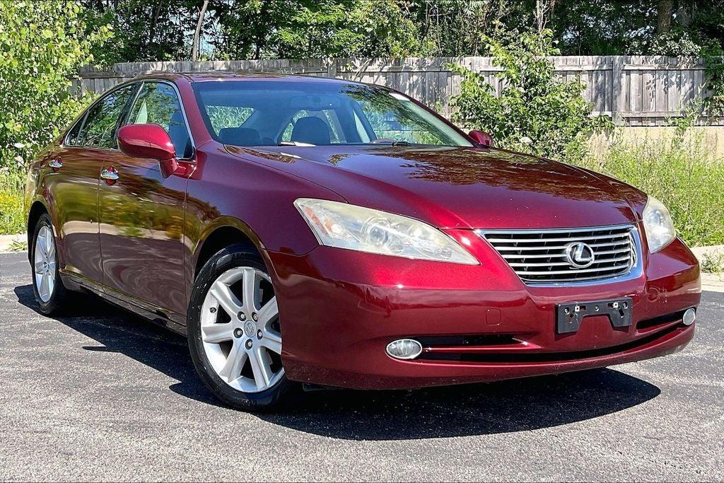 2007 Lexus ES 350