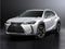 2020 Lexus UX 250h Base