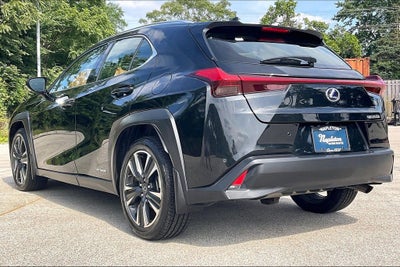 2020 Lexus UX 250h Base