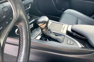 2020 Lexus UX 250h Base