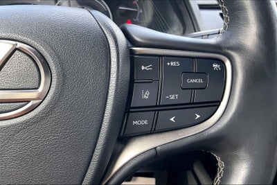2020 Lexus UX 250h Base