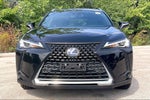 2020 Lexus UX 250h Base