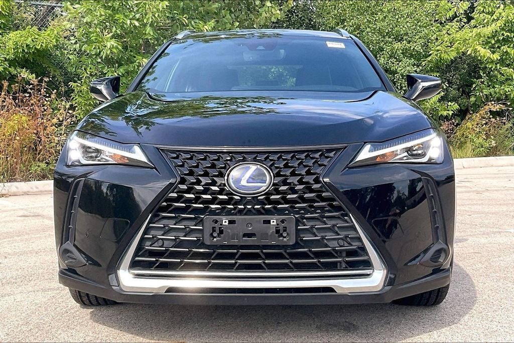 2020 Lexus UX 250h Base