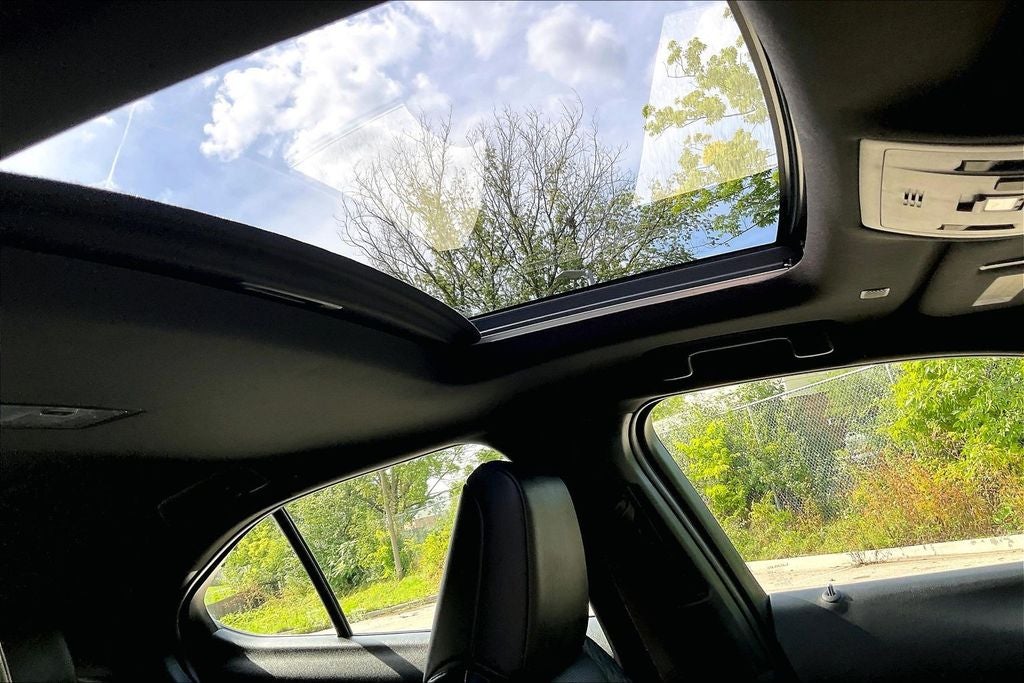 2020 Lexus UX 250h Base
