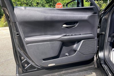 2020 Lexus UX 250h Base