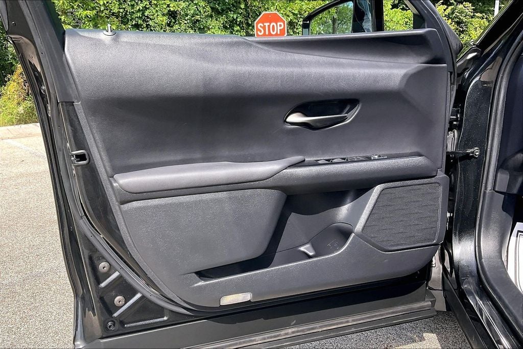 2020 Lexus UX 250h Base