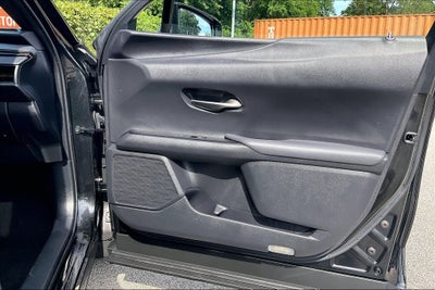 2020 Lexus UX 250h Base
