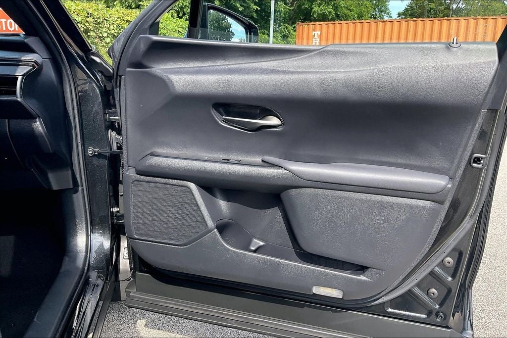 2020 Lexus UX 250h Base
