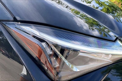 2020 Lexus UX 250h Base